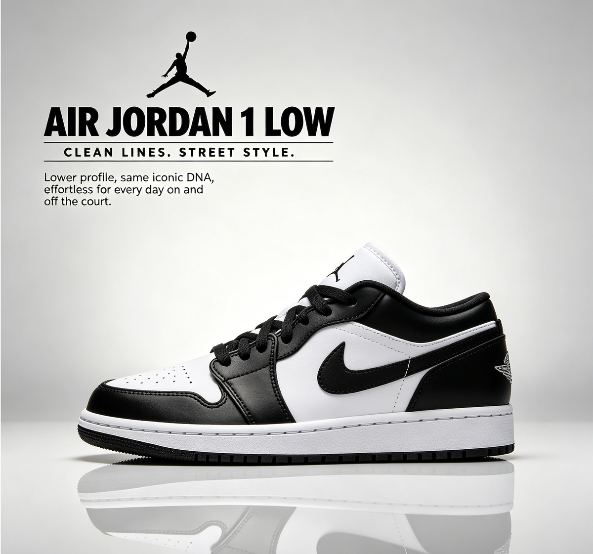 Air Jordan 1 Low