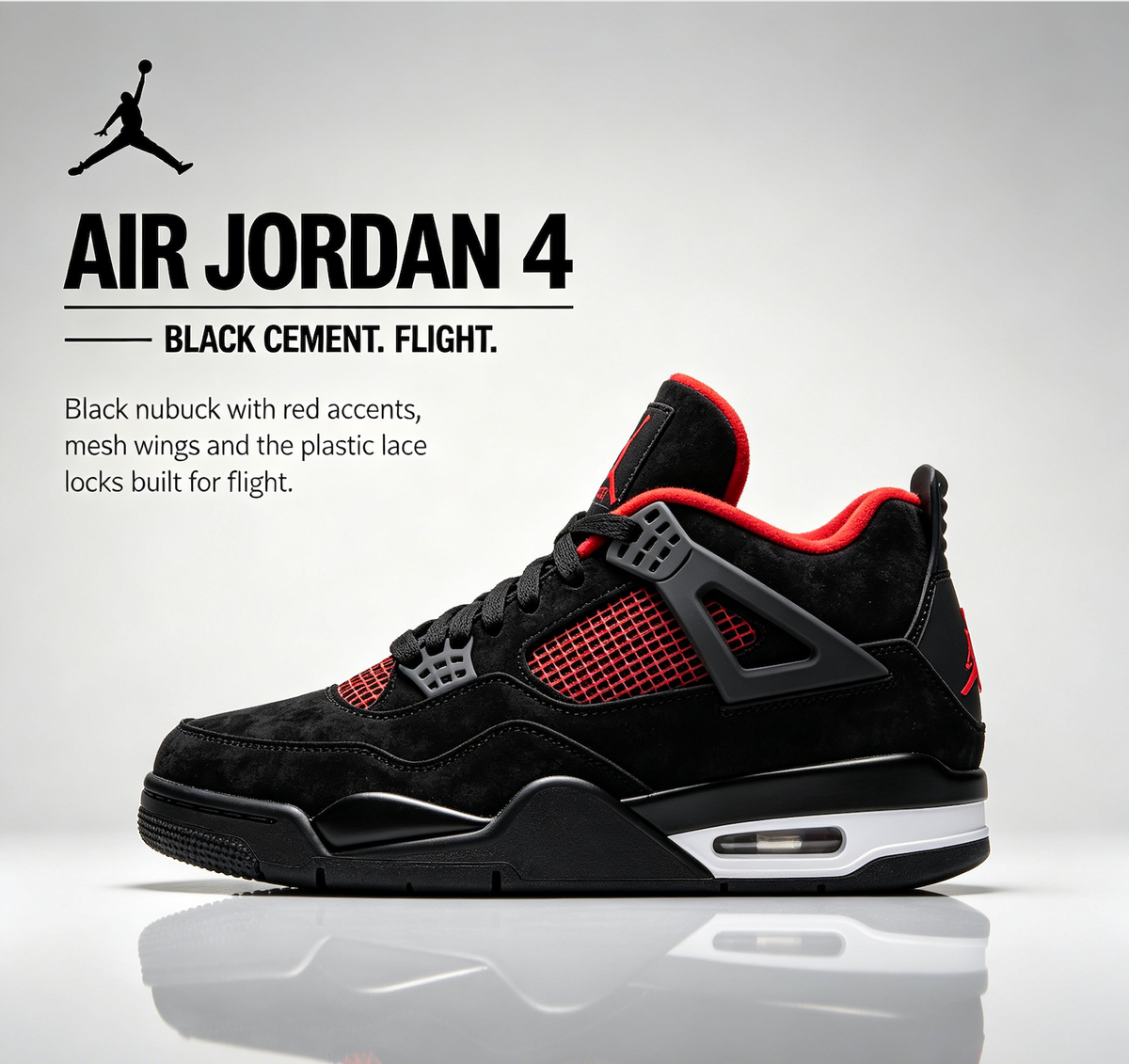 Air Jordan 4