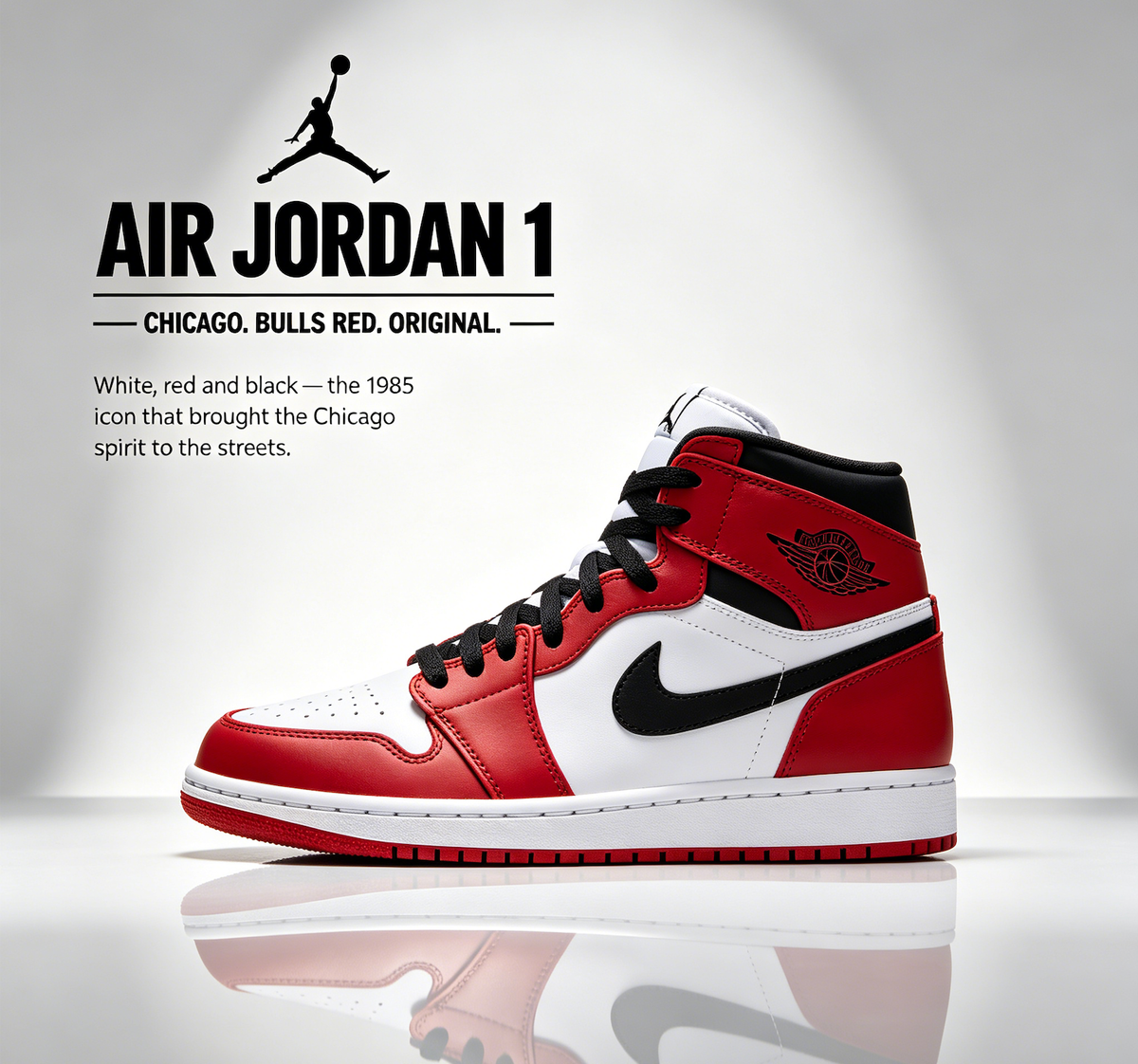 Air Jordan 1 High