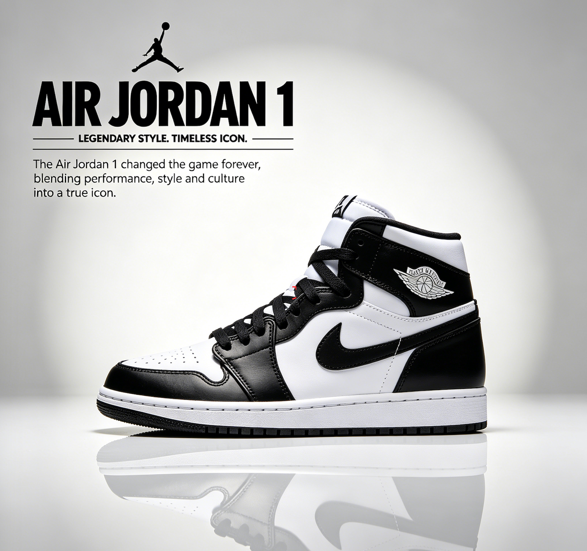 Air Jordan 1 Mid