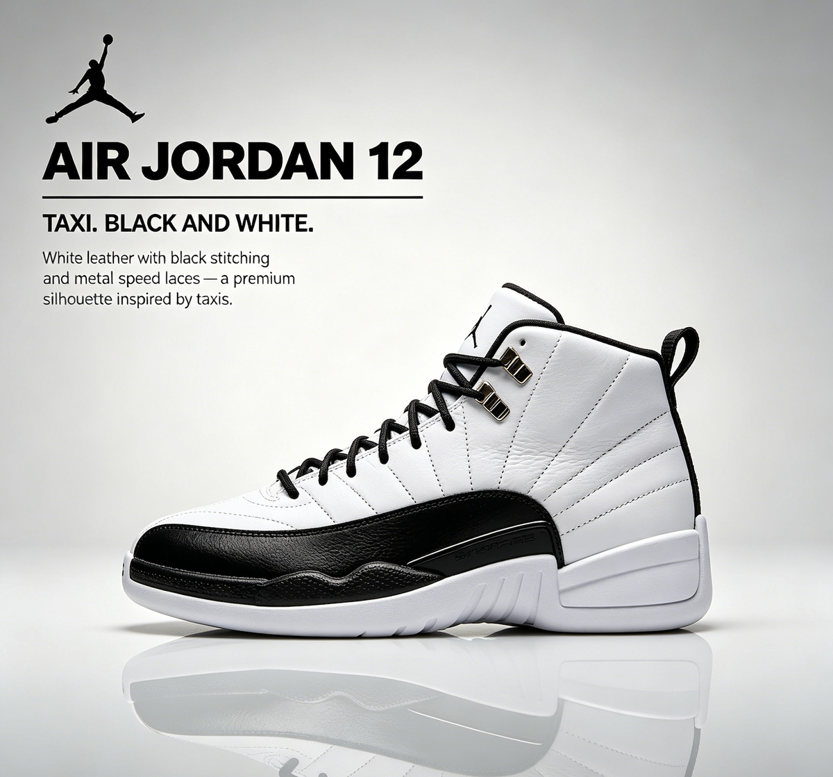Air Jordan 12