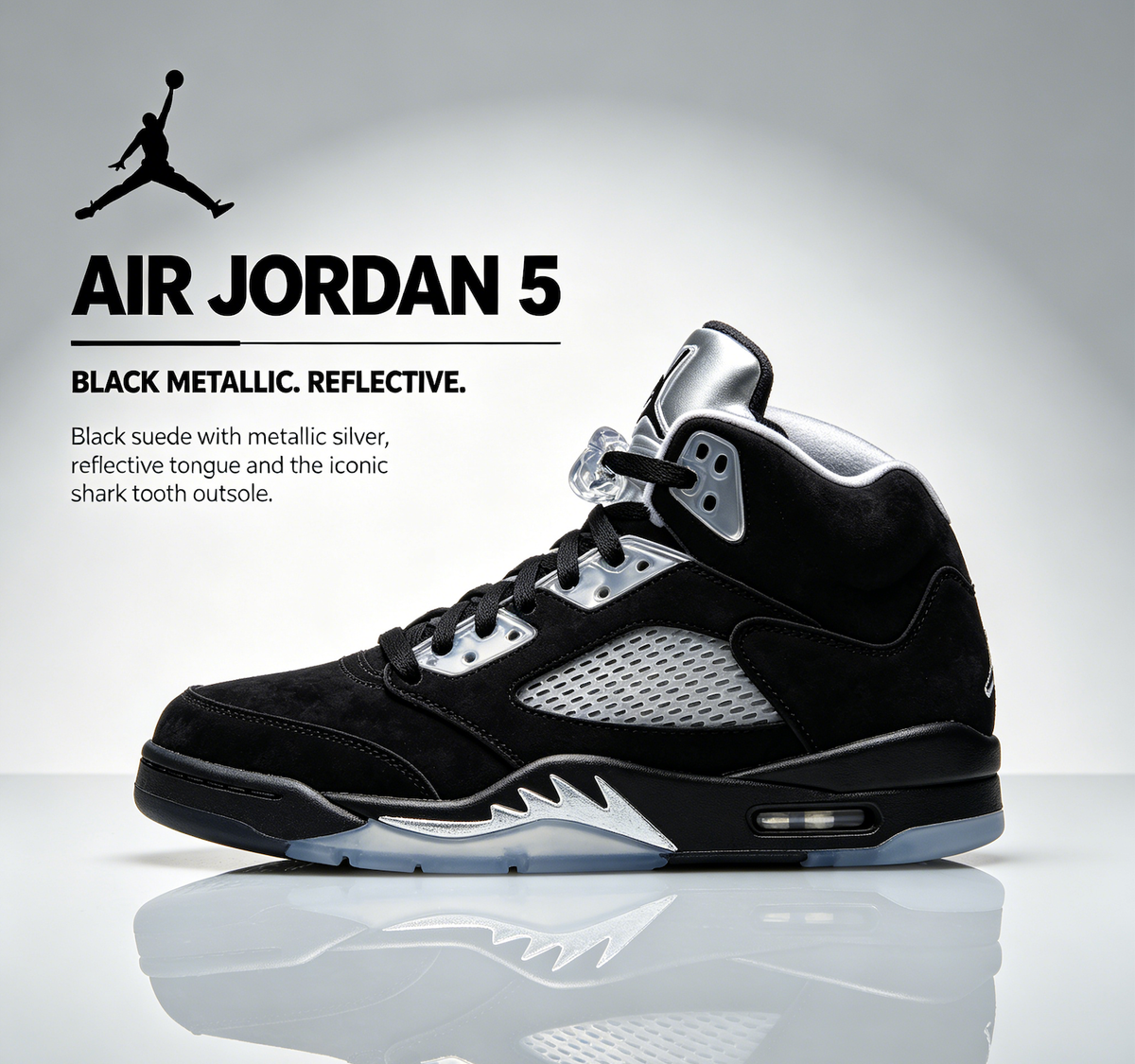 Air Jordan 5