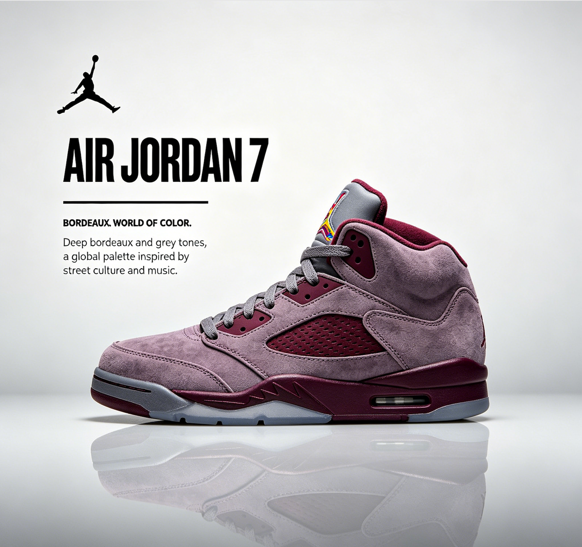 Air Jordan 7