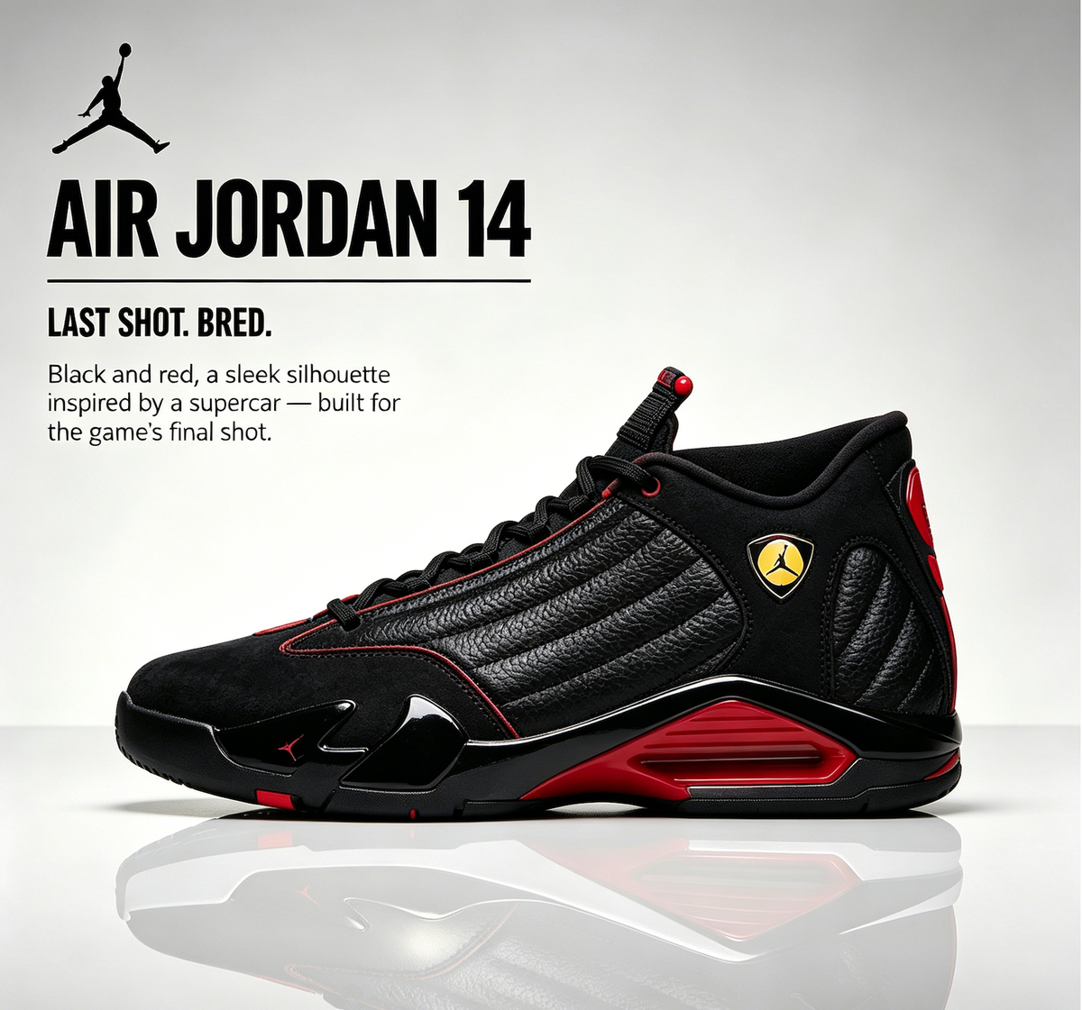 Air Jordan 14