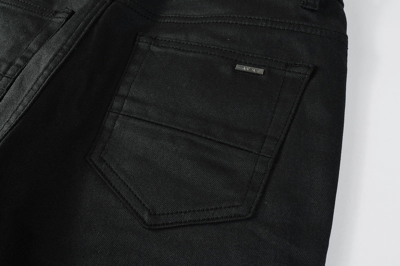 AMIRI Skinny Jeans A8918 – Men's Premium Denim