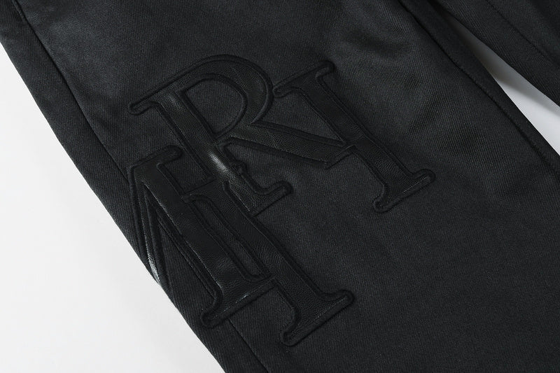 AMIRI Skinny Jeans A8918 – Men's Premium Denim
