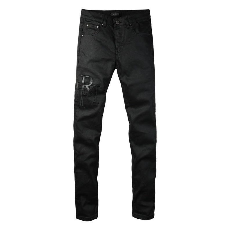 AMIRI Skinny Jeans A8918 – Men's Premium Denim