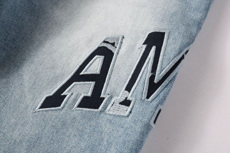 AMIRI Skinny Fit Jeans #8920