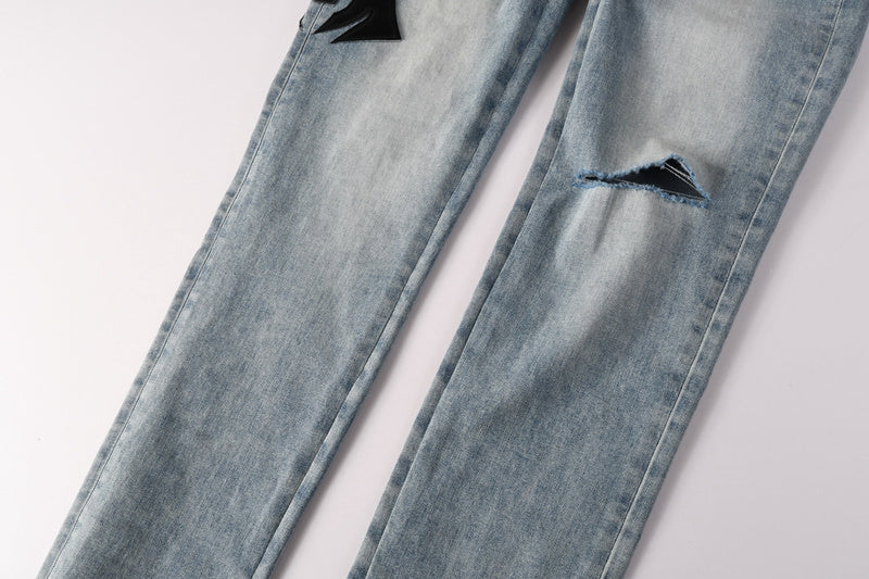 AMIRI Skinny Jeans A8921 – Premium Stretch Denim