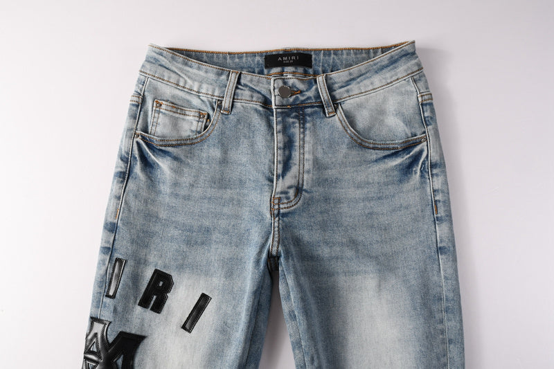 AMIRI Skinny Jeans – Premium Denim