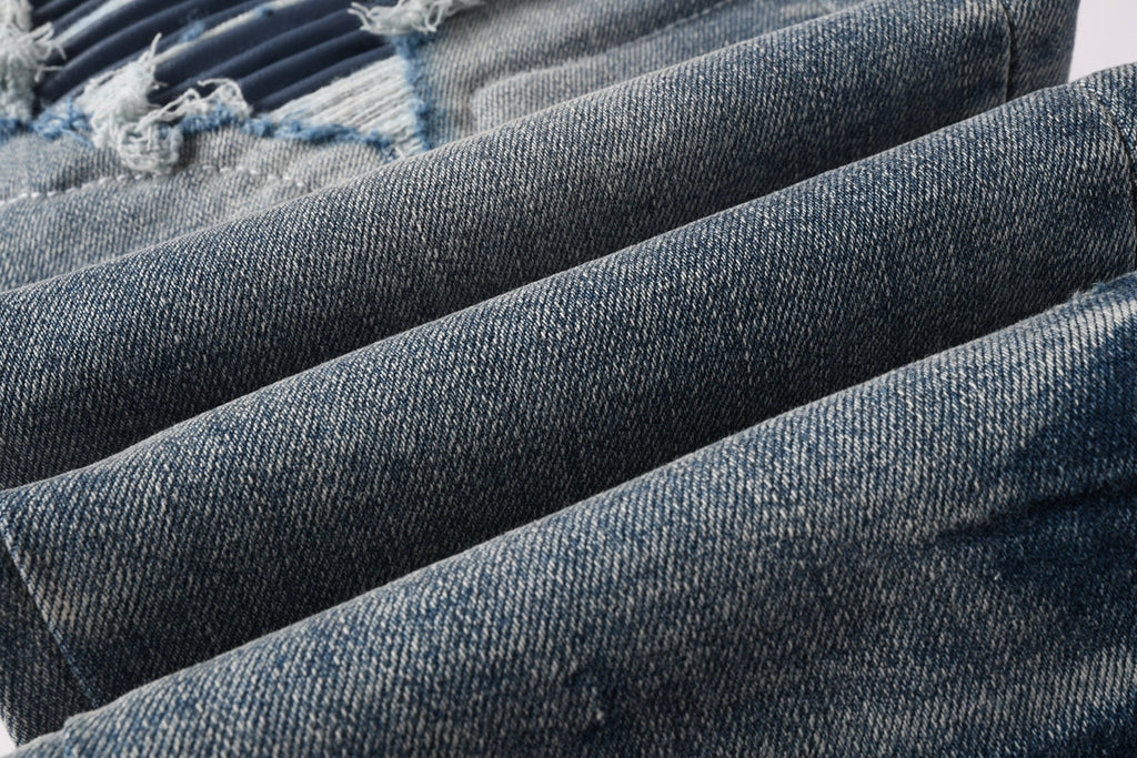 AMIRI Skinny Jeans – Premium Stretch Denim