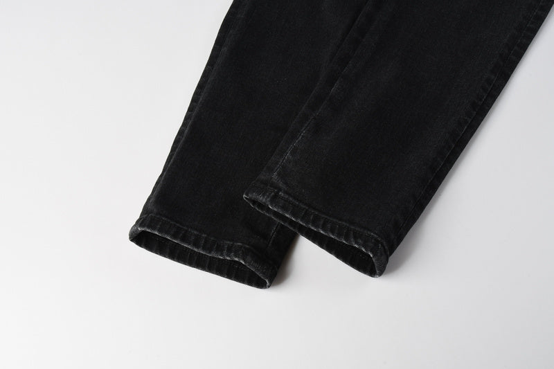 AMIRI Skinny Jeans – Premium Stretch Denim