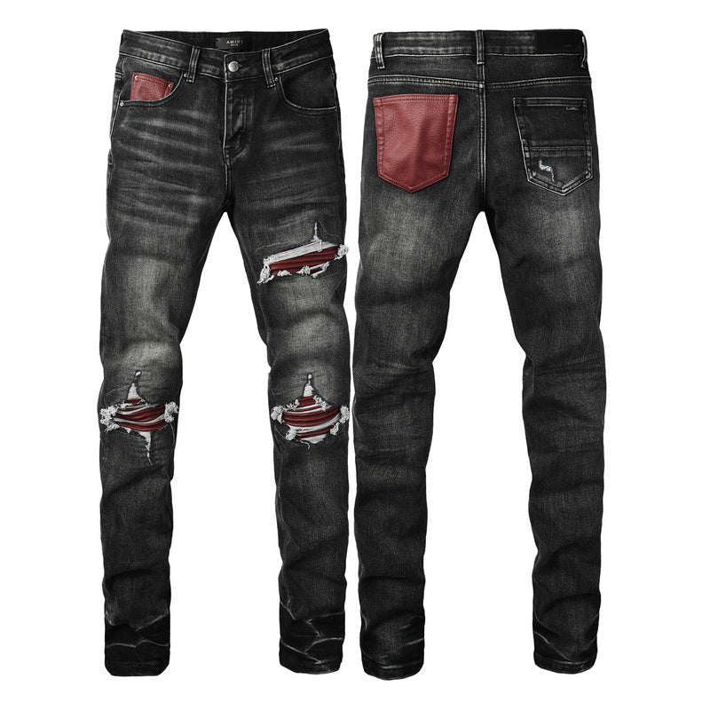 AMIRI Skinny Fit Jeans #8919