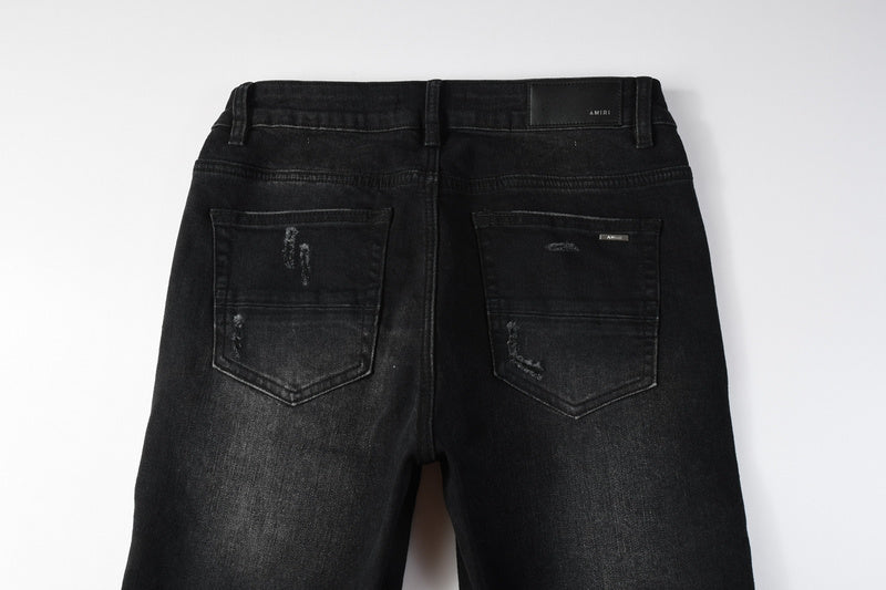 AMIRI Skinny Fit Jeans #8924