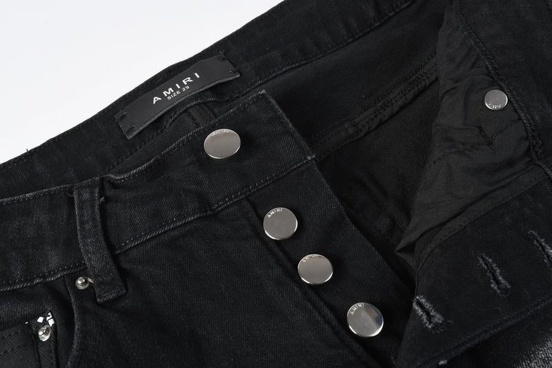 AMIRI Skinny Fit Jeans #8924