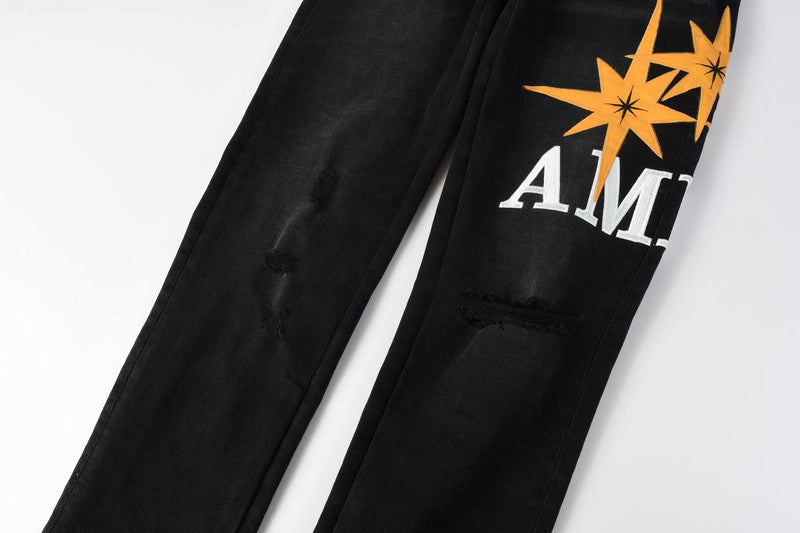 AMIRI Skinny Fit Jeans #8937