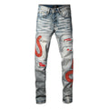 AMIRI Skinny Fit Jeans #8933