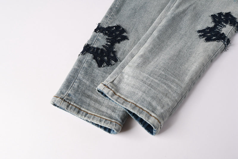 AMIRI Skinny Fit Jeans #8936