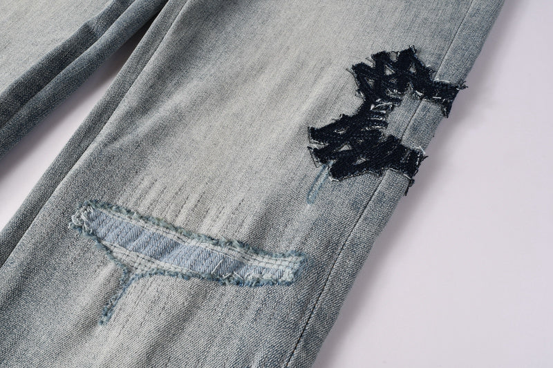 AMIRI Skinny Fit Jeans #8936