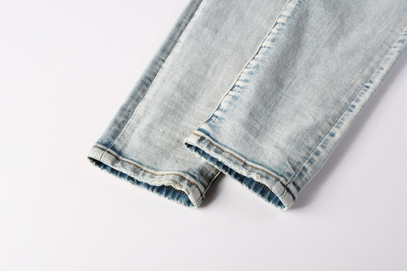 AMIRI Skinny Fit Jeans #8935