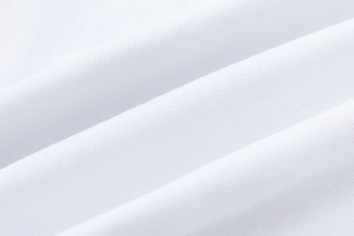 AMIRI Drop Shoulder Crewneck T-Shirt