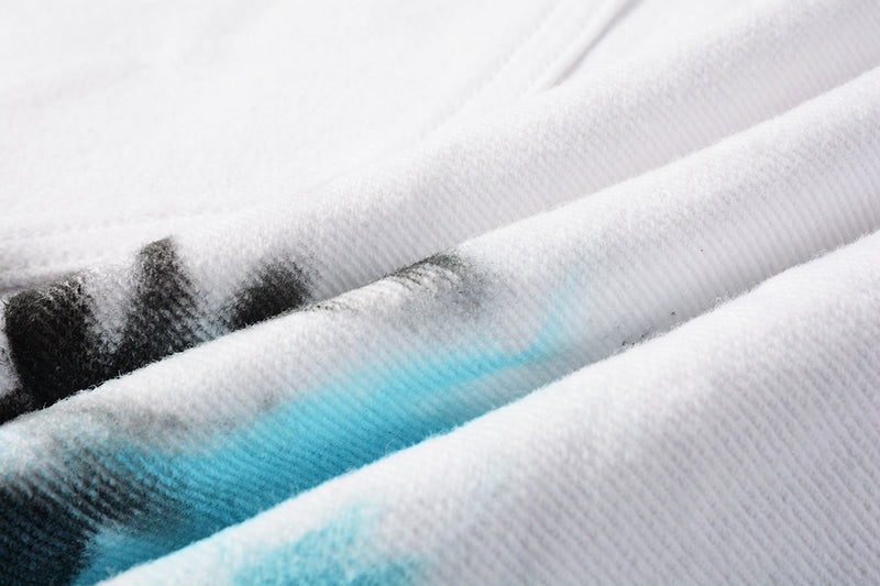 Purple Brand Denim Shorts – Relaxed Fit