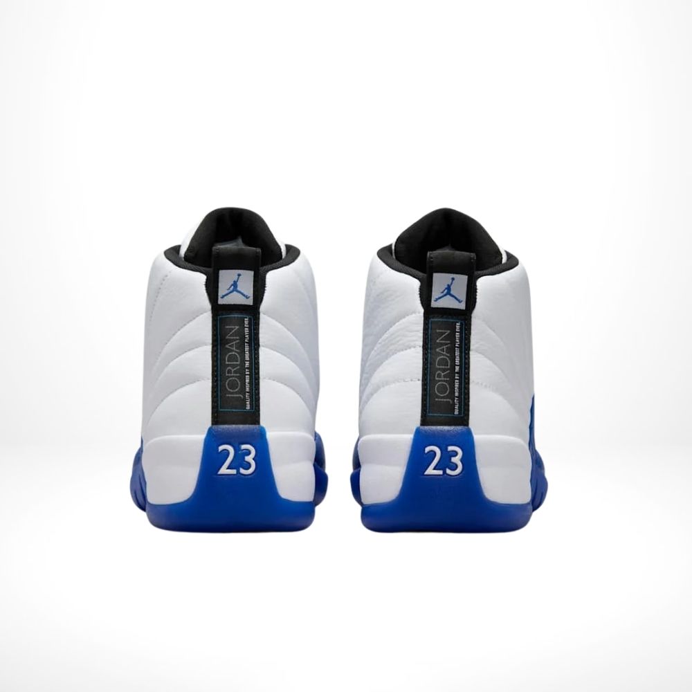 Air Jordan 12 Retro Blueberry