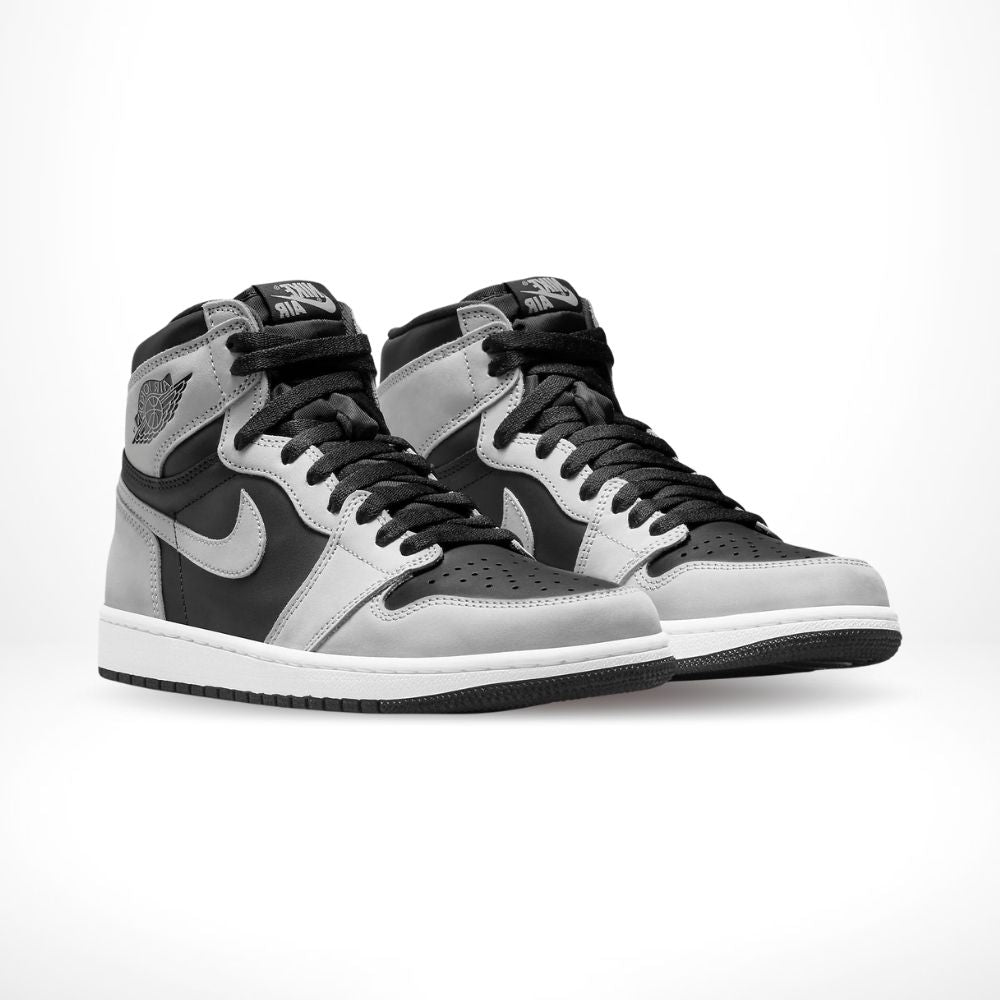 Air Jordan 1 Retro High OG Shadow 2.0 Black Grey