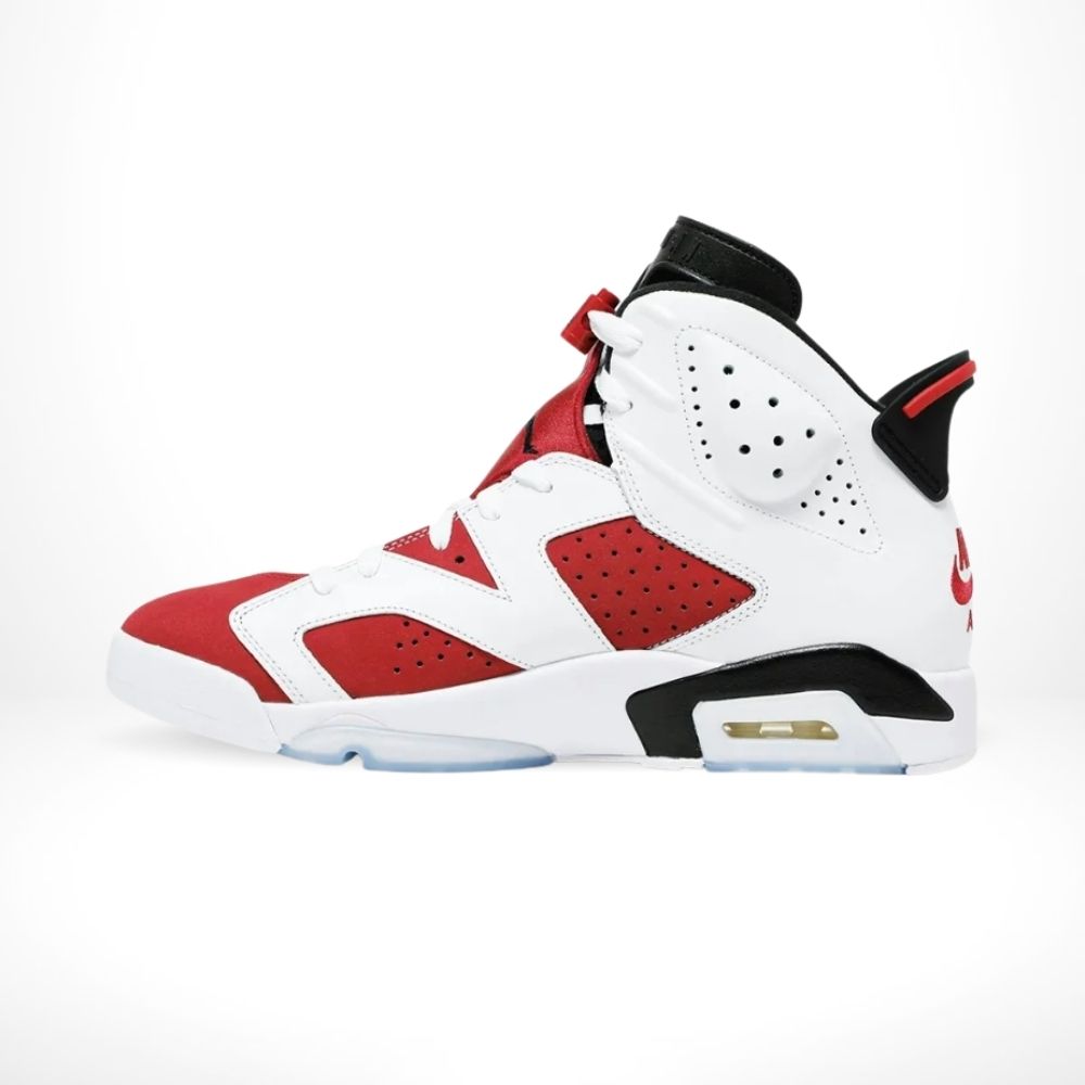 Air Jordan 6 Retro OG Carmine 2021